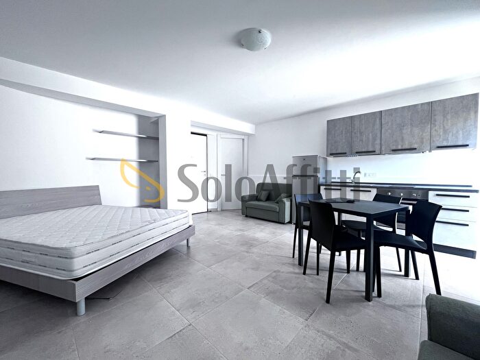 Appartamento monolocale in affitto in Catanzaro