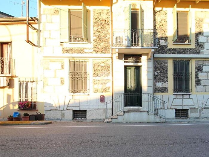 Casa quadrilocale in affitto in Strada Zara Zanetta, Sailetto, Suzzara