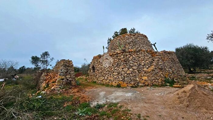 Casa monolocale in vendita in Vecchia Gallipoli, Sannicola