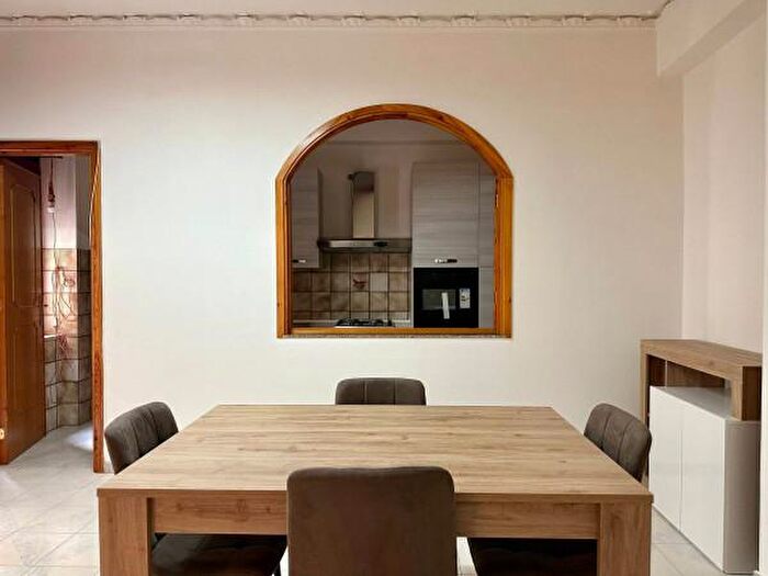 Appartamento con 6 locali in vendita in Via Liguria, Barcellona Pozzo Di Gotto