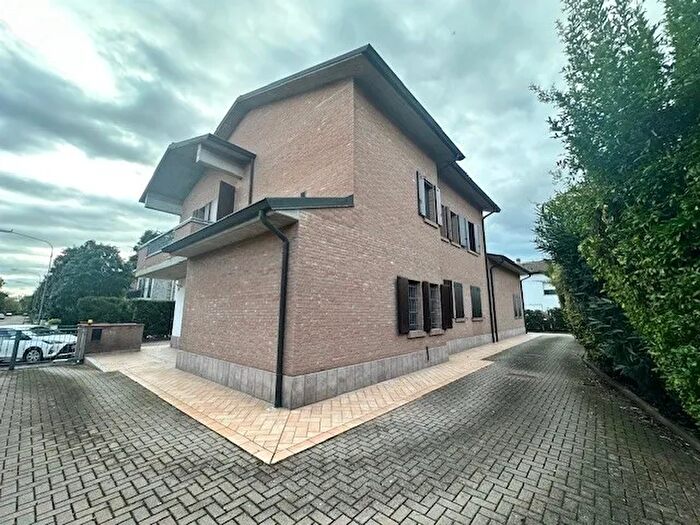 Casa trilocale in vendita in Bomporto Emilia Romagna Italia, Bomporto