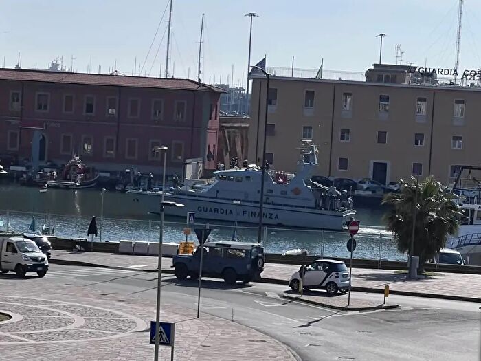 Appartamento bilocale in vendita in Livorno