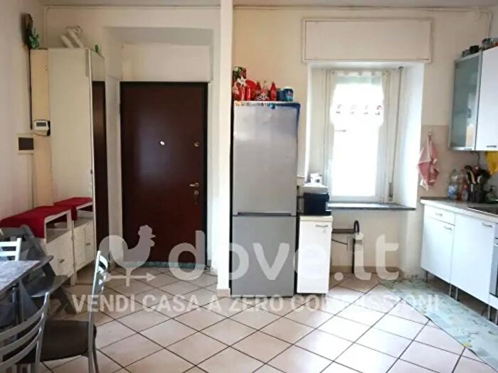 Appartamento bilocale in vendita in Via Giuseppe Garibaldi, Misinto