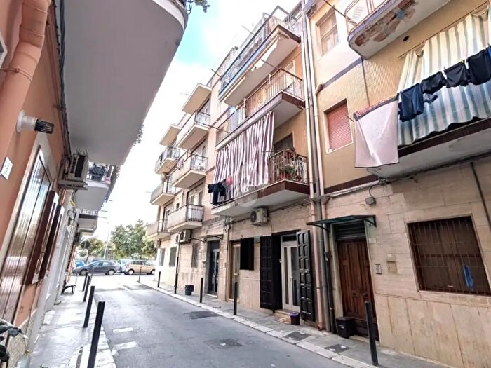 Appartamento quadrilocale in vendita in Via Regina, Margherita Di Savoia