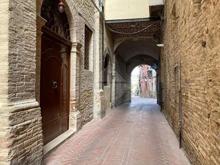 Appartamento quadrilocale in vendita in Lanciano