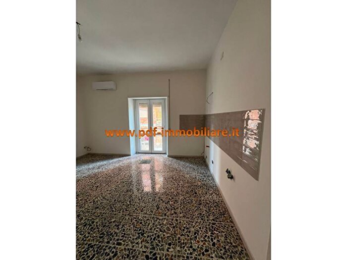 Appartamento bilocale in affitto in Via Giugno, Centro, Monterotondo