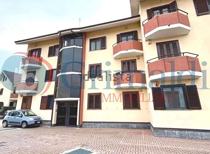 Appartamento bilocale in vendita in Strada Orbassano, Beinasco