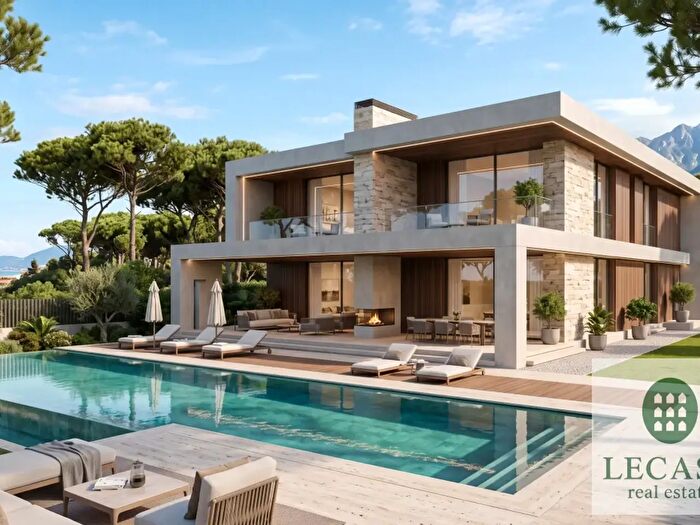 Casa con 6 locali in vendita in Via Santa Caterina, Massa