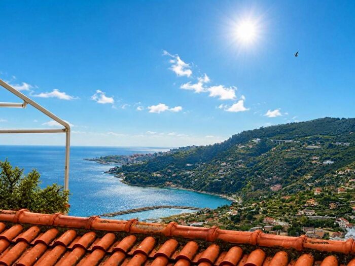 Appartamento bilocale in affitto in Vicolo Bisagno, Foce Semeria, Sanremo