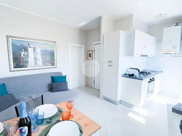 Appartamento bilocale in vendita in Via S Marco, Chioggia