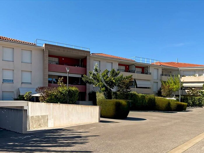 Appartamento bilocale in vendita in Le Pradet