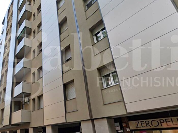 Appartamento trilocale in affitto in Via Giuseppe Dagnini, Murri, Bologna