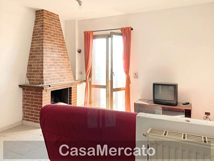 Appartamento trilocale in vendita in Via Ariccia, Rocca Di Papa