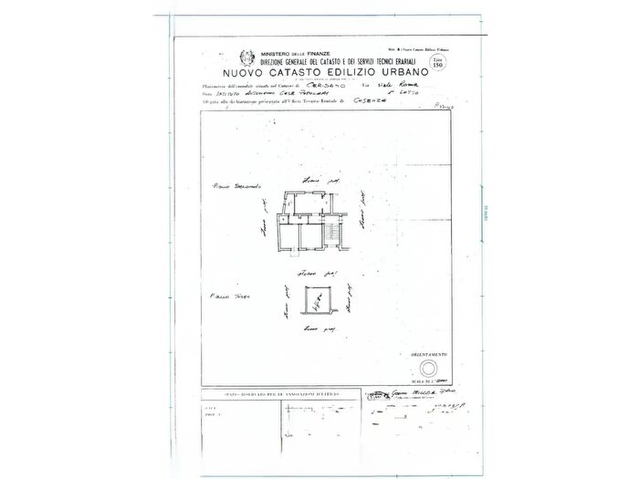 Case in Vendita e in Affitto - 2