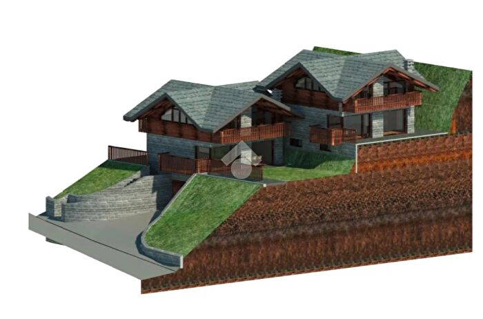 Appartamento trilocale in vendita in Località Desert, Temu