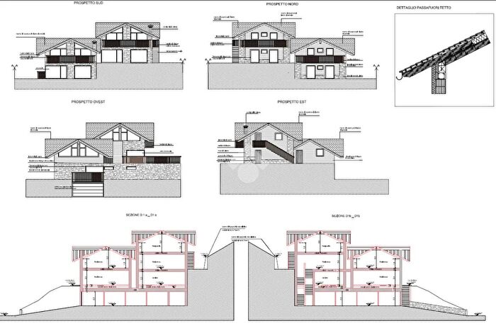 Case in Vendita e in Affitto - 3