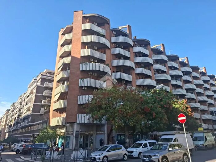 Appartamento bilocale in vendita in Circonvallazione Ostiense, Roma