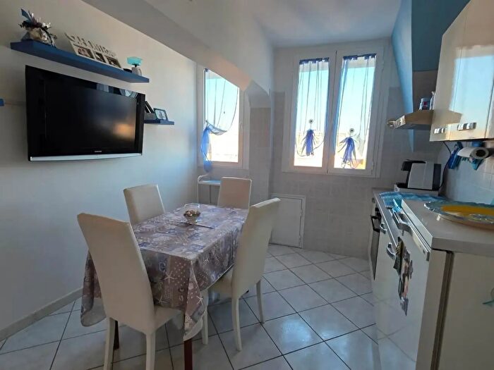 Appartamento bilocale in vendita in Tarquinia