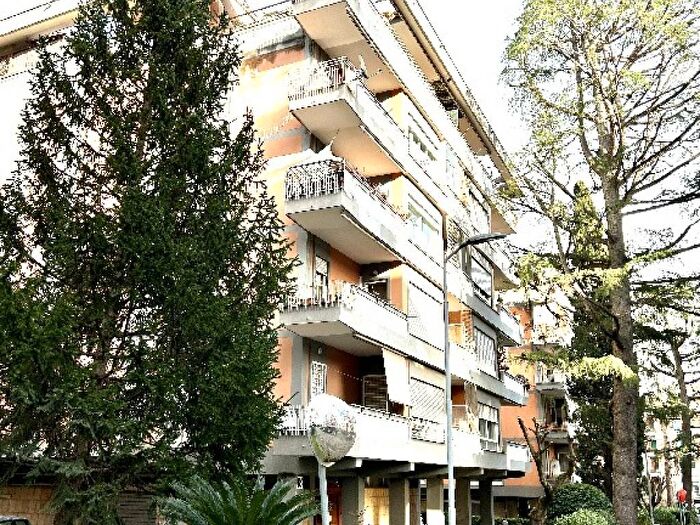 Casa bilocale in affitto in Via Giannetto Valli, Portuense, Roma