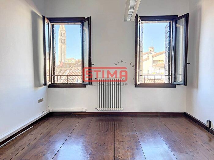 Appartamento quadrilocale in affitto in Centro, Oderzo