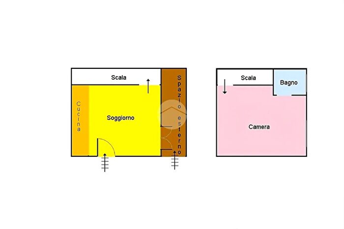 Case in Vendita e in Affitto - 3