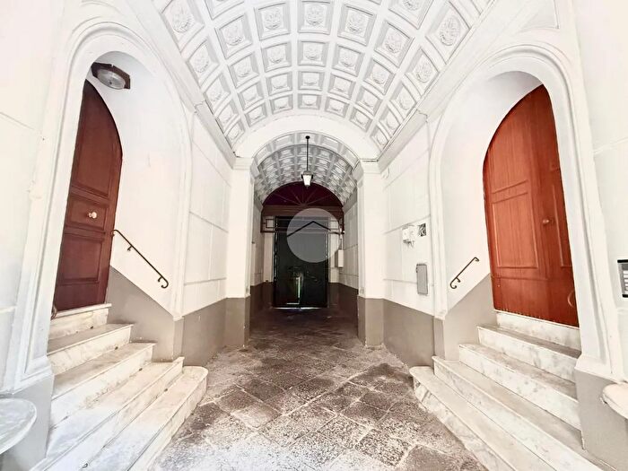 Appartamento monolocale in vendita in Via Posillipo, Napoli