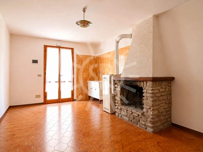 Appartamento trilocale in vendita in Loiano