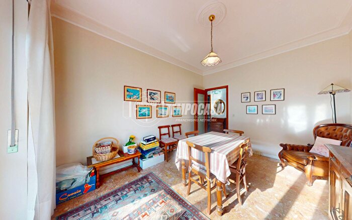 Appartamento quadrilocale in vendita in Alba