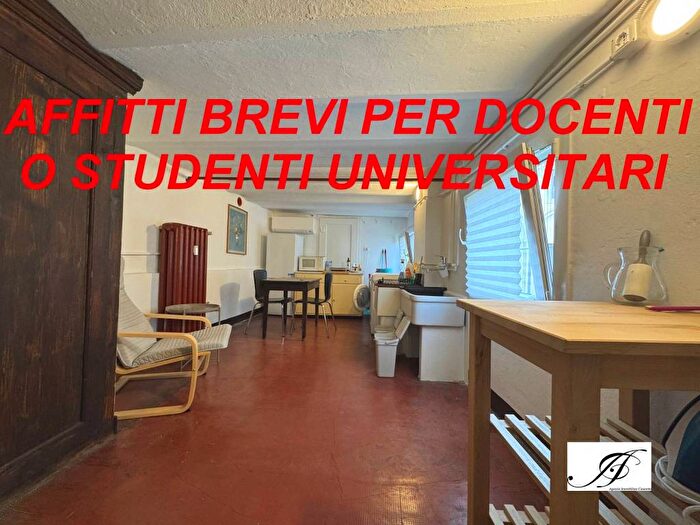 Appartamento bilocale in affitto in Corso Andrea Palladio, Centro Storico, Vicenza
