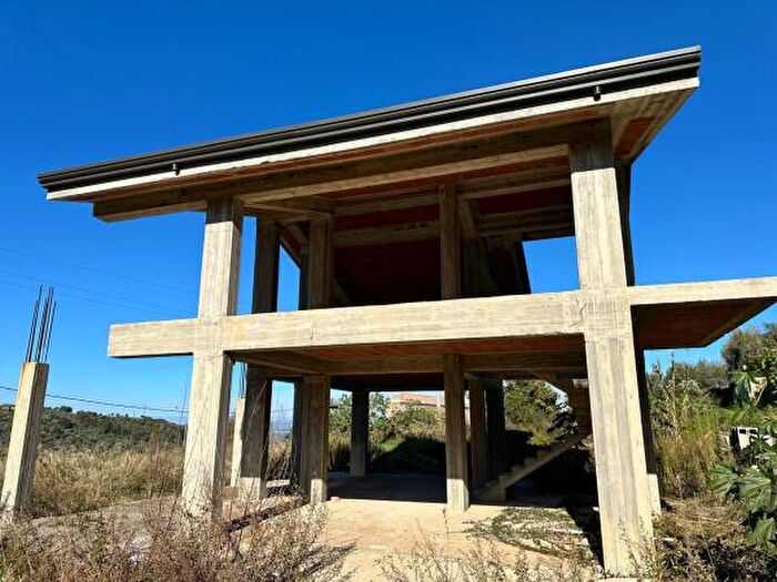 Casa in vendita in Via Malaspina, Barcellona Pozzo Di Gotto