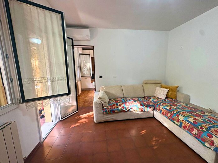 Appartamento trilocale in affitto in Via Martiri Piazza Fontana, Centro Marullina, Casalecchio di Reno