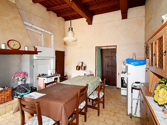 Casa con 5 locali in vendita in Cascina Camatta, Carpiano