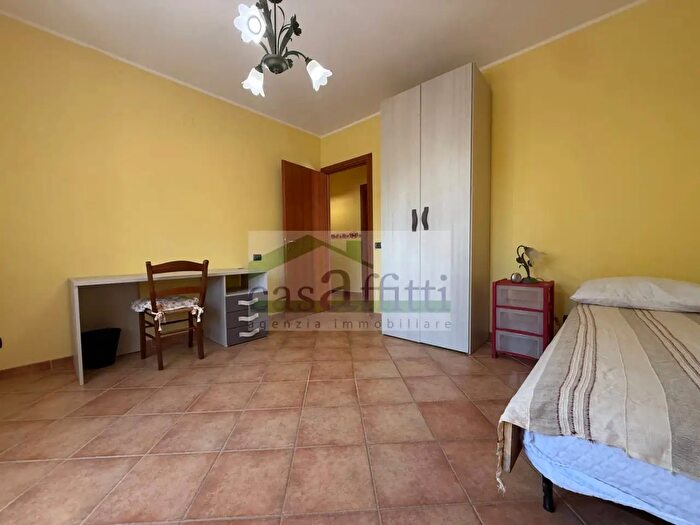 Appartamento con 5 locali in affitto in Via Pescasseroli, Chieti