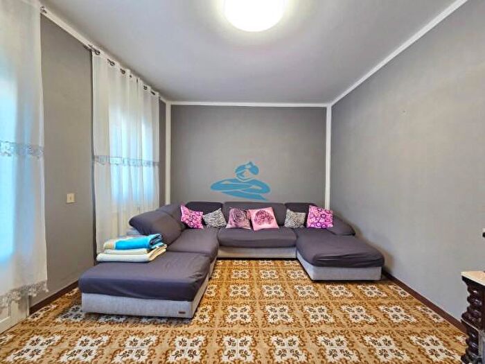 Appartamento quadrilocale in vendita in Via della Fontana a, Ravenna