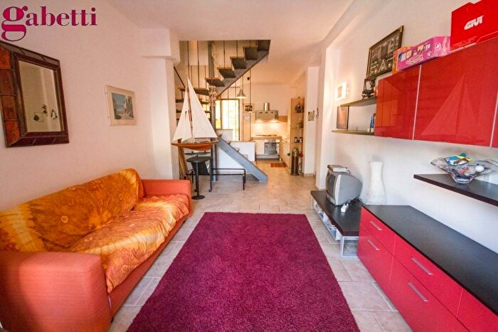 Appartamento quadrilocale in affitto in Via delle Fornaci, Porto Santo Stefano, Monte Argentario