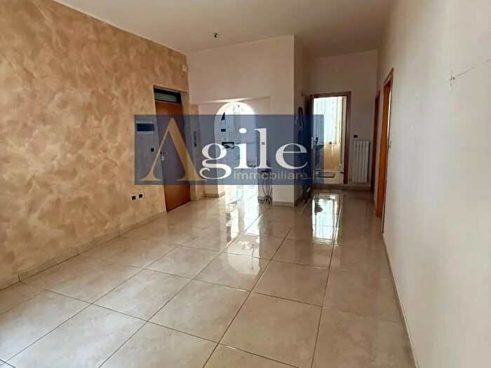 Appartamento quadrilocale in vendita in Via San Giuseppe, Corropoli