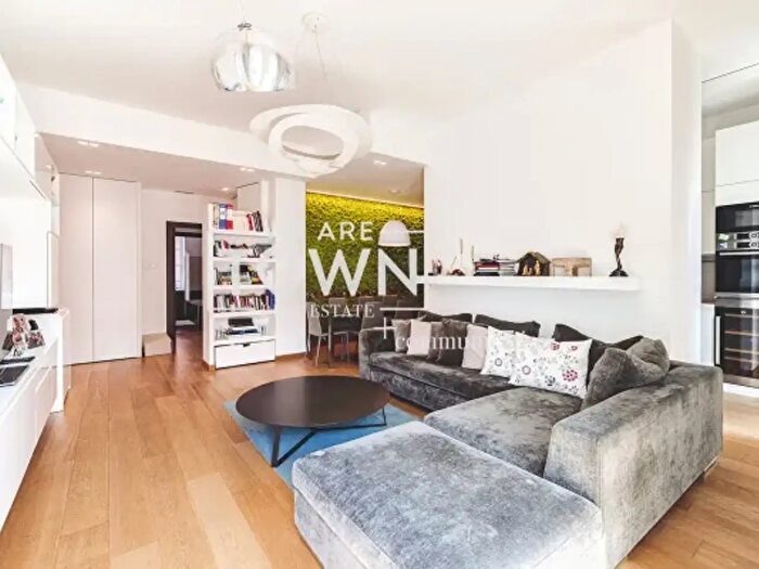 Appartamento trilocale in vendita in Via Pietro Rubens, Milano