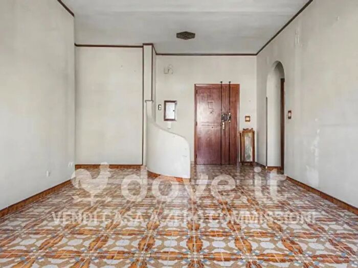 Appartamento quadrilocale in vendita in Via Monte San Michele, Brindisi
