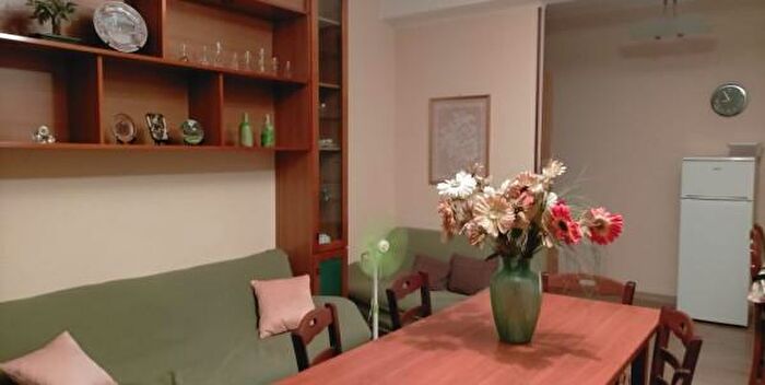 Appartamento trilocale in affitto in Via Don Antonio, Sellia Marina