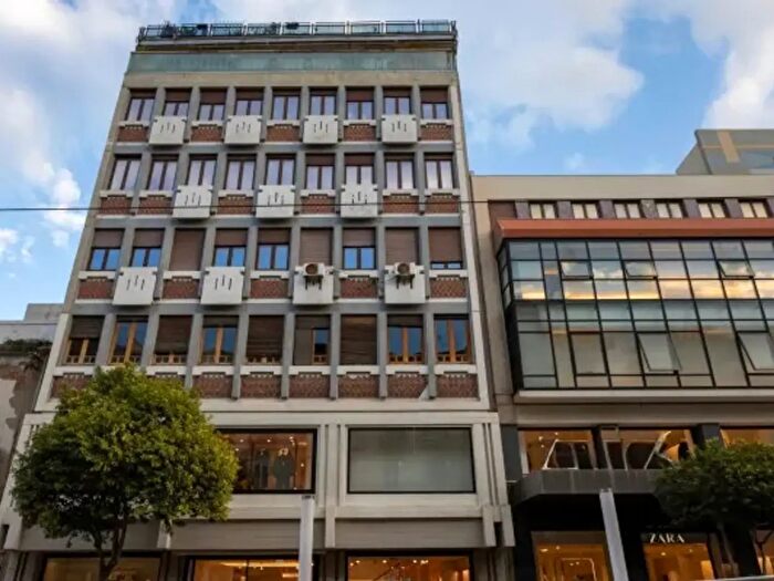 Appartamento con 5 locali in vendita in Via Giordano Bruno, Messina