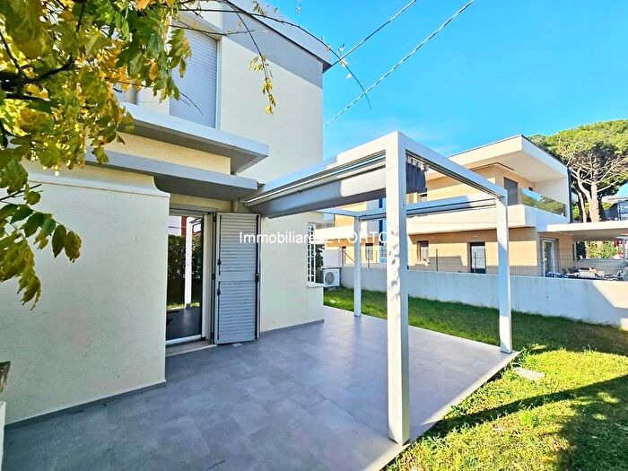 Casa quadrilocale in vendita in Comacchio