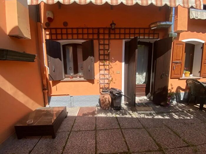 Casa trilocale in vendita in Borgo Gava, Sarmede