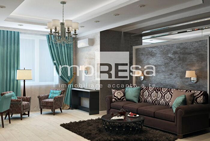 Appartamento con 6 locali in vendita in Via Pio La Torre, Maserada Sul Piave