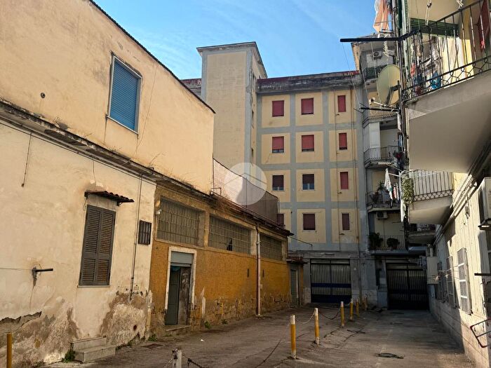 Appartamento bilocale in vendita in Corso IV Novembre, Napoli