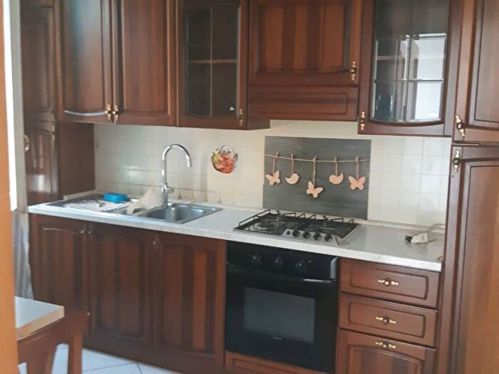 Appartamento bilocale in affitto in Via Marsala, Centro, Mirandola