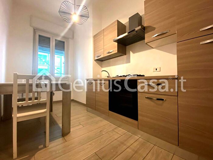 Appartamento monolocale in affitto in Via Angiolo Maffucci, Dergano, Milano