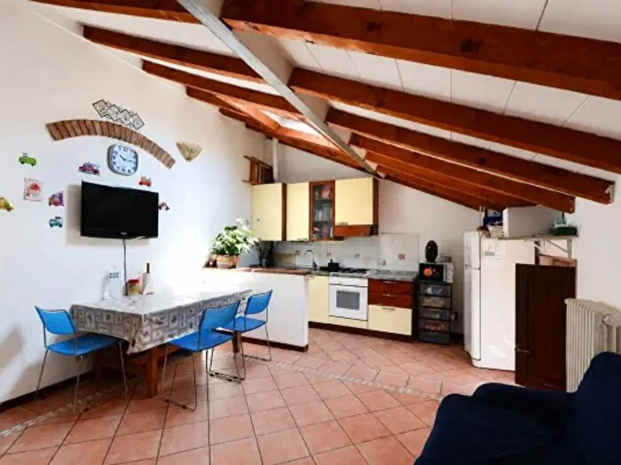 Appartamento trilocale in vendita in Borgo Pietro Cocconi, Parma