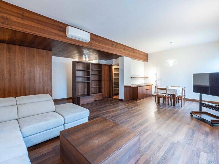 Appartamento quadrilocale in affitto in Via Giuseppe Mazzini, Massarenti, Bologna