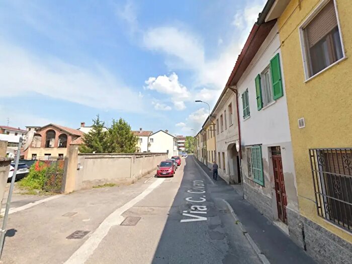 Case in Vendita e in Affitto - 3