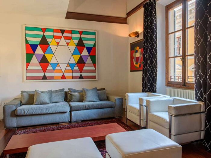 Appartamento trilocale in affitto in Via dei Pecori, Piazza della Repubblica, Firenze